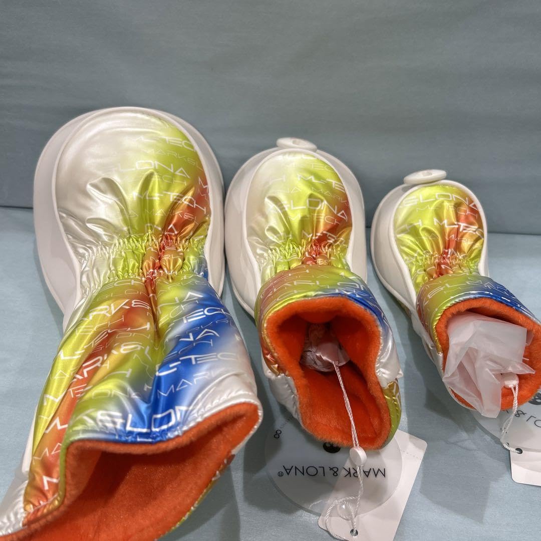 Amazon.co.jp: マークアンドロナ ヘッドカバーセット MARK