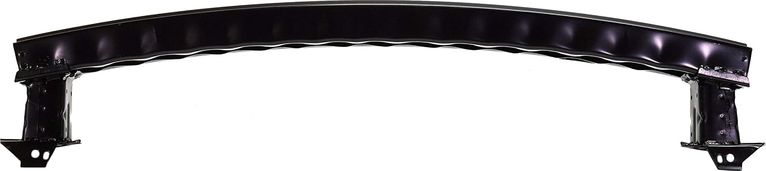 Garage-Pro Front Bumper Reinforcement for Honda CR-V 2007-2011, Steel, Automotive Exterior Accessories, Automotive Parts & Accessories, Replaces # 71130SXSA00ZZ, HO1006176