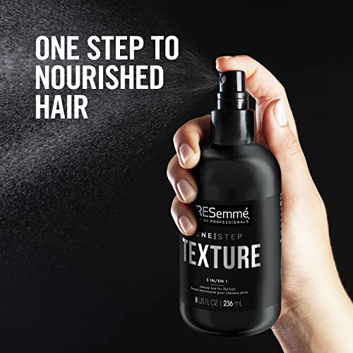 Tresemmé Hair Mist Texture Mist For Flat Hair Hair Care For Grip And Texture, White, 8 Ounce (Pack Of 2) #TOP2