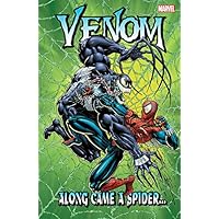 Venom: Along Came A Spider... (Venom