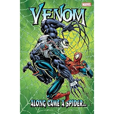 Venom: Along Came A Spider... (Venom