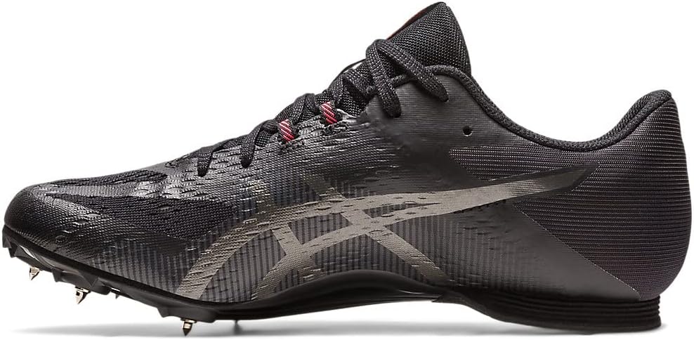 ASICS Unisex Adult Hyper MD 8 Track Shoes - Image 4