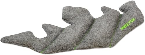 Miniatura 2 de Meister Crown Gym Bag & Locker Deodorizer - Absorbs Stink and Leaves Gear Fresh