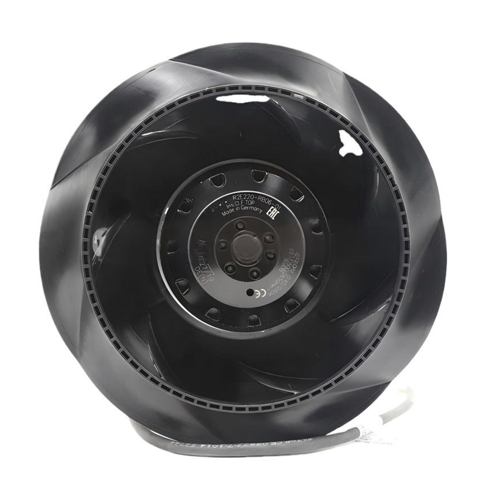 TSCFHGQI R2E250-AV62-23 R2E250-AV62-24 R2E250-AV62-05 R2E250-AH01-05 R2E250-AI26-23 R2E250-AI26-09 Cooling Fan(R2E250-AI26-23)