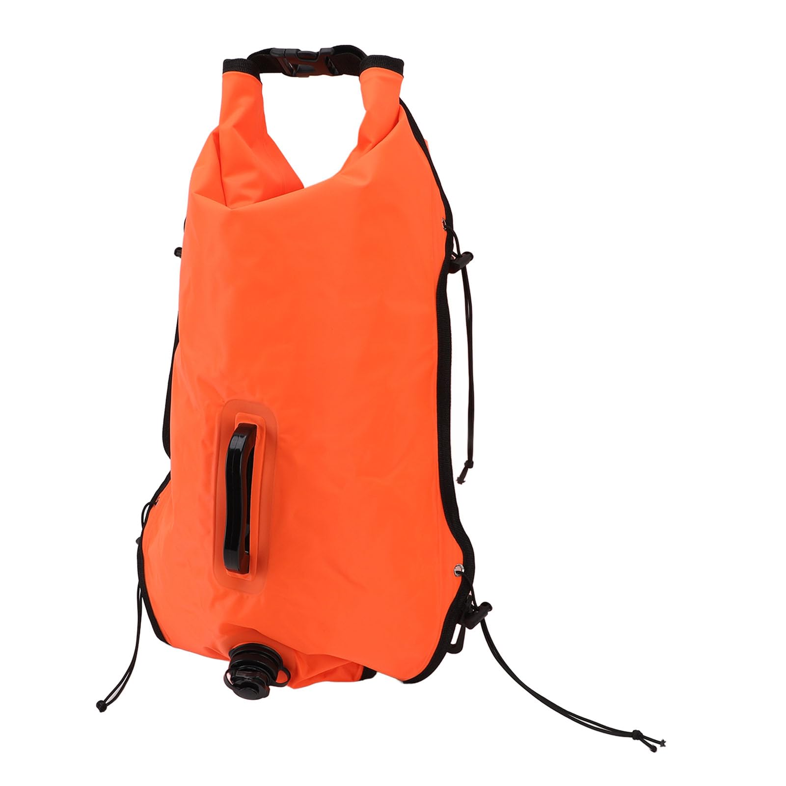 FILFEEL Borsa Stagna 30 Litri per attività all'aperto - per Surf, Paddleboarding, Rafting e Nuoto con Fibbie di Sicurezza