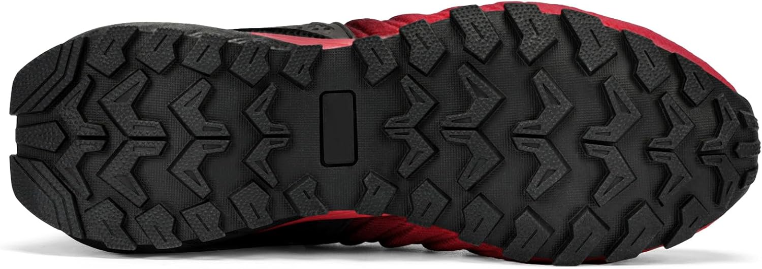 Men's Steel Toe Shoes Composite Safety Sneakers Work Casual Fashion Shoes Comfortable Puncture Proof Indestructible - Image 6