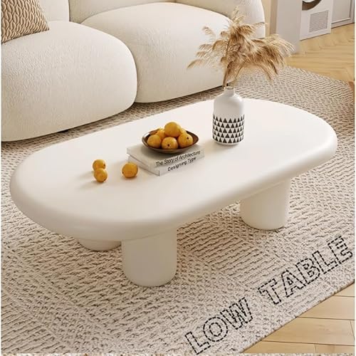 �ytable016�z�k�� ���[�e�[�u�� ���r���O�e�[�u�� �Z���^�[�e�[�u�� �V���v�� ���_�� �J�t�F�� �z���C�g ���` (80*60*30cm) [���s�A���i]