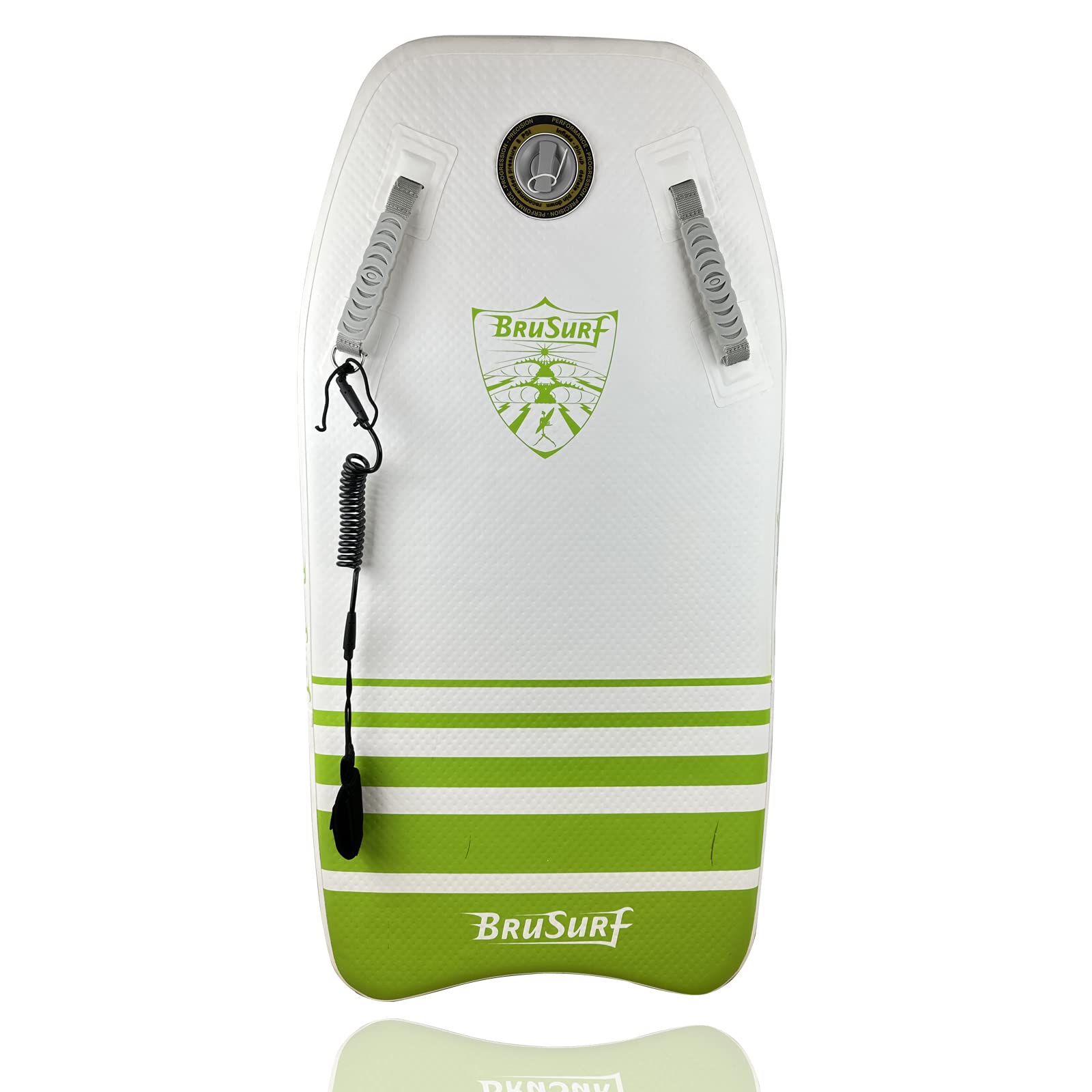Bru Surf Inflatable Boogie Bodyboard
