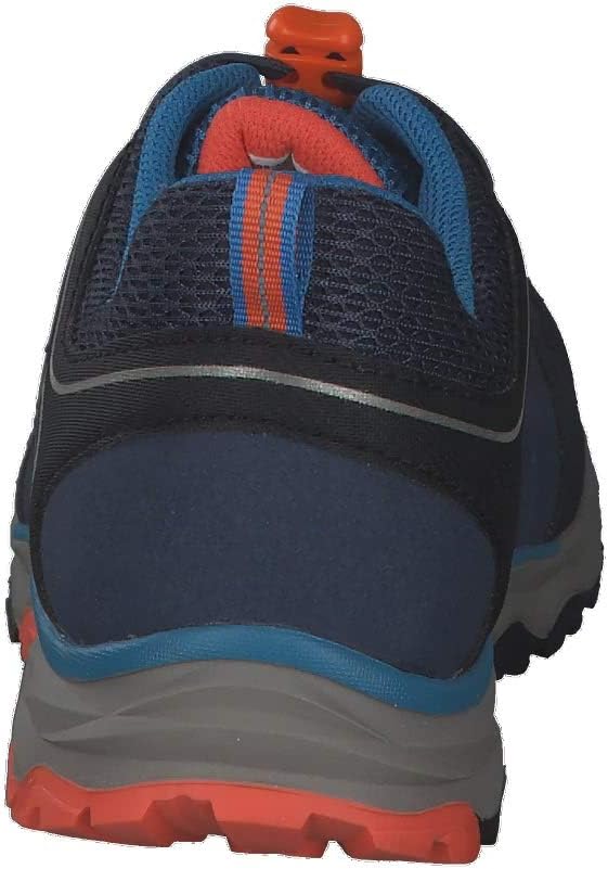 Meindl-Kinder Ontario Junior GTX Blau (5), Size 9 US