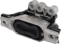 Vista 4 de TRQ Soporte de motor delantero derecho compatible con Chevrolet Captiva Sport L4 2.4L DOHC L4 2.4L Flex Fuel 10-17 Equinox L4 2.4L L4 2.4L Flex Fuel