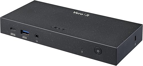 Vista 9 de Acer Base USB 3.0 U301