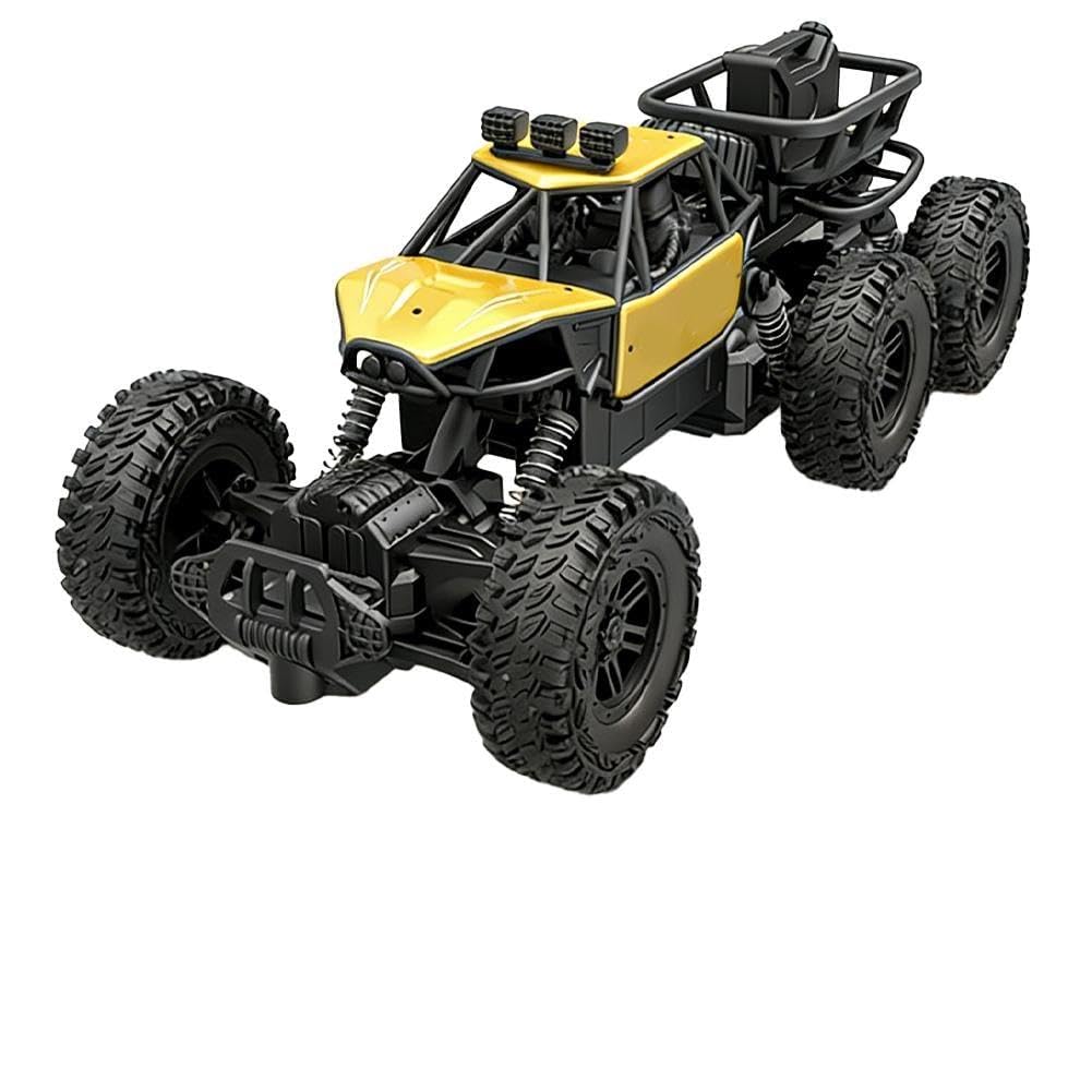 Alloy 4WD Rechargeable Electric Remote Car Climbing Remote Car For Kids Toy Gifts Car Charging truck rc 4WD adults 4x4 offroad car rc truck fast car adults road waterproof car rc Alloy car roa