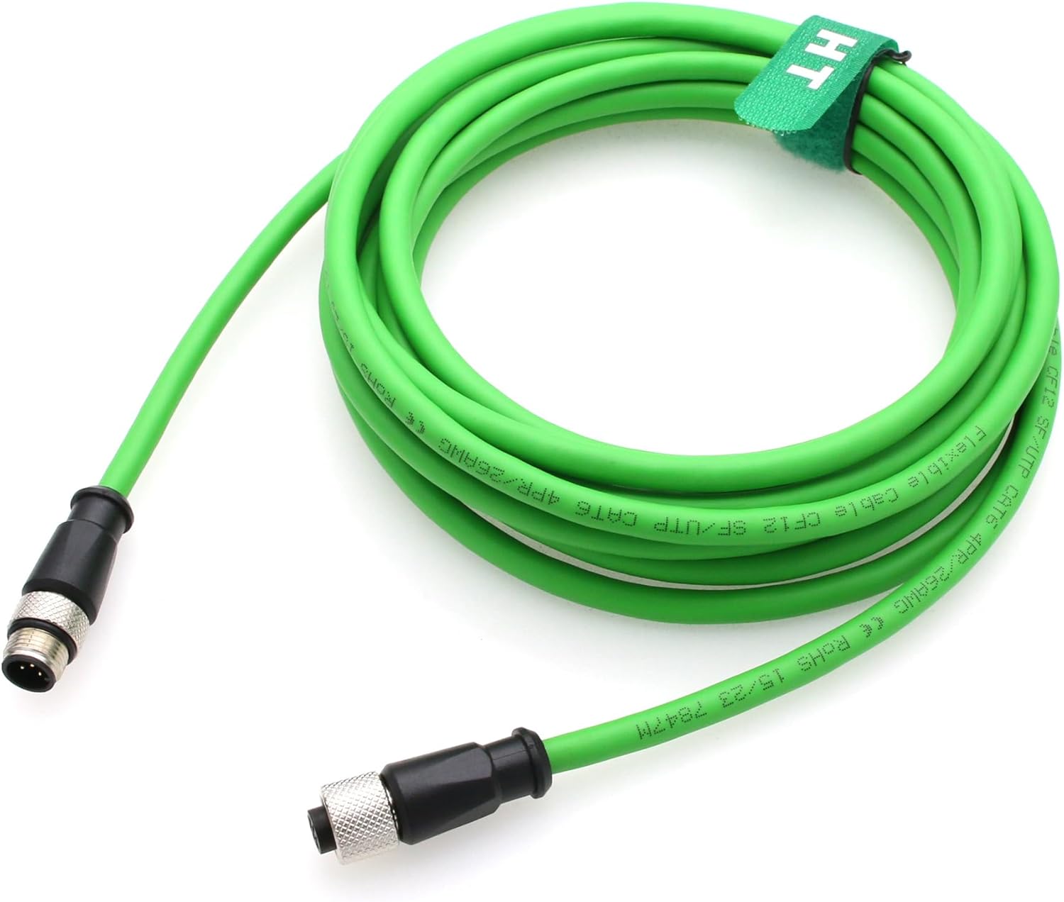 HangTon センサーネットワーク CANバスケーブル 産業用制御オートメーションIOリンク フィールドバス NMEA2000、M