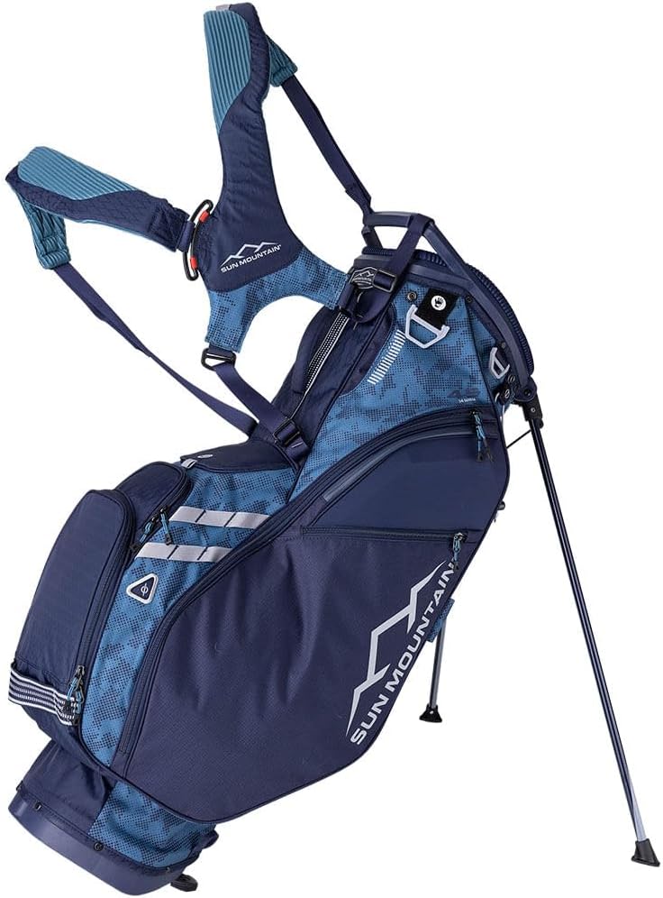 Sun Mountain 2024 4.5Ls 14-Way Golf Stand Bag
