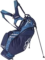 Vista 6 de Sun Mountain 2024 4.5Ls 14-Way Golf Stand Bag
