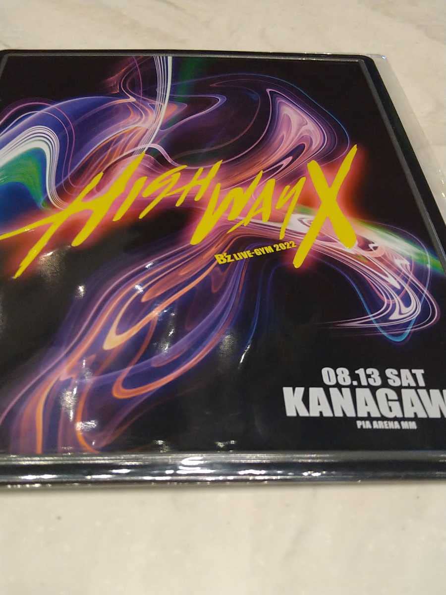 Amazon.co.jp: B'z LIVE メモリアルプレート 8月13日セミファイナル P