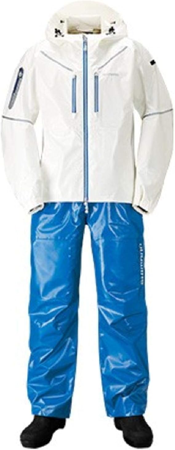 激安正規品 ☆超美品☆シマノ☆SS・3Dマリンコールドウェザースーツ