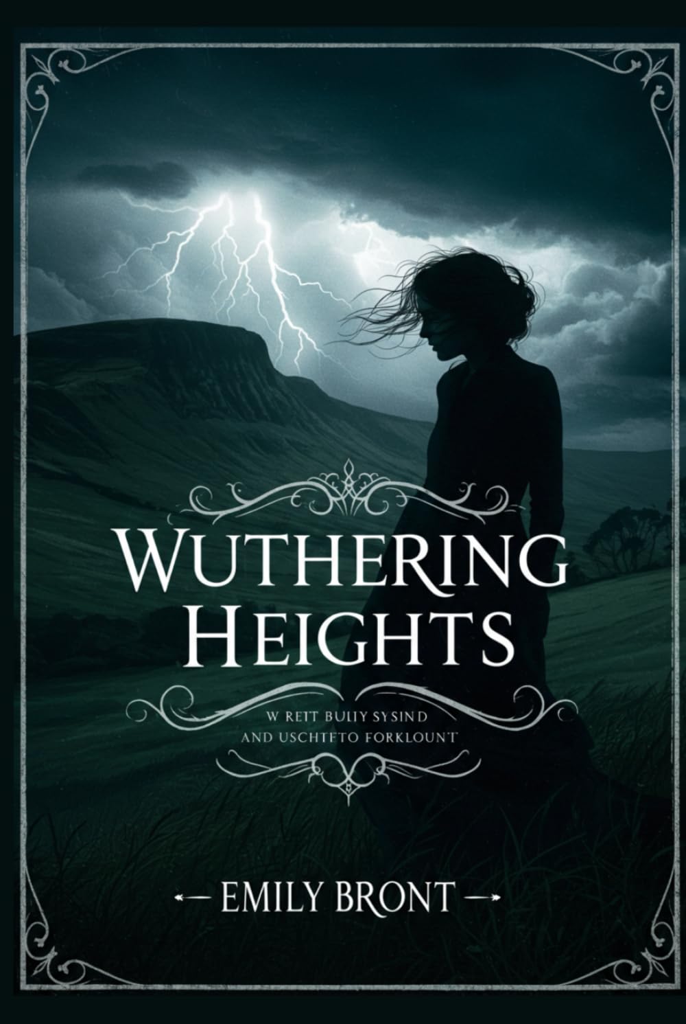 WUTHERING HEIGHTS