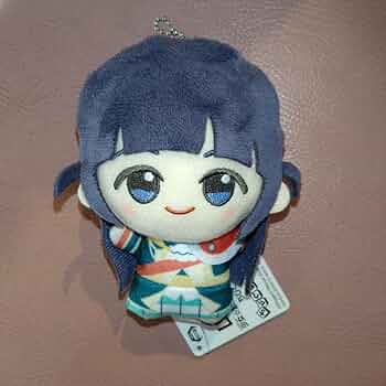 Amazon.co.jp: 少女歌劇 レヴュースタァライト ちびぐるみ 露崎まひる