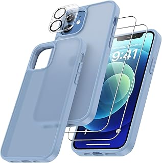 Protetor de Tela e Case para Smartphone