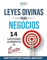 Vista 1 de Leyes Divinas Para Negocios (Spanish Edition)
