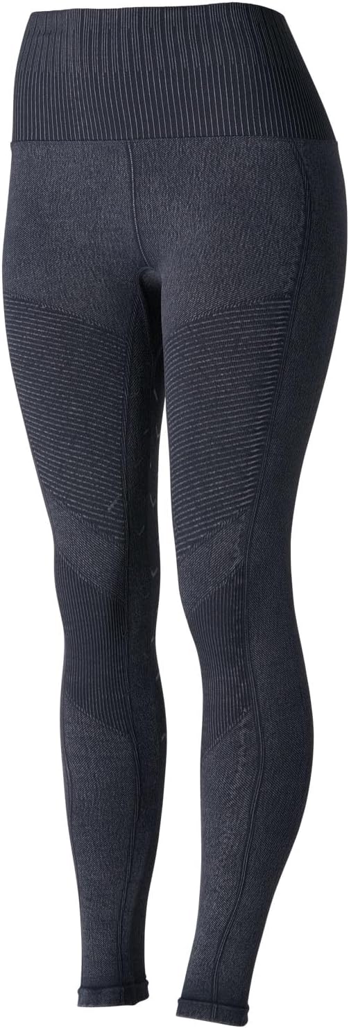 HORZE Vanessa Womens Slimming Seamless Tights