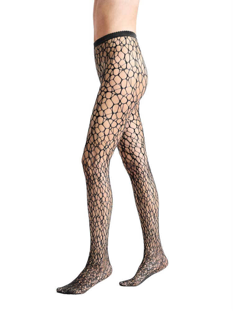 Wolford Micro - Mallas de red para pesca - Azul - S