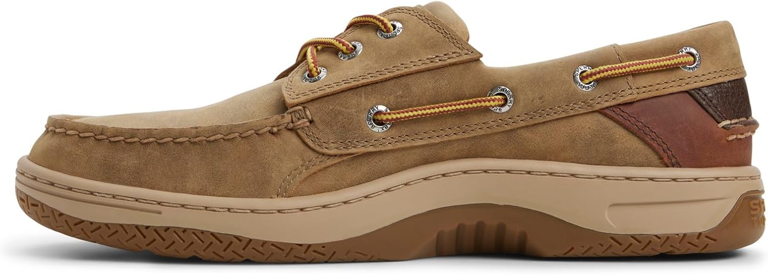 Sperry Womens Billfish 3-Eye