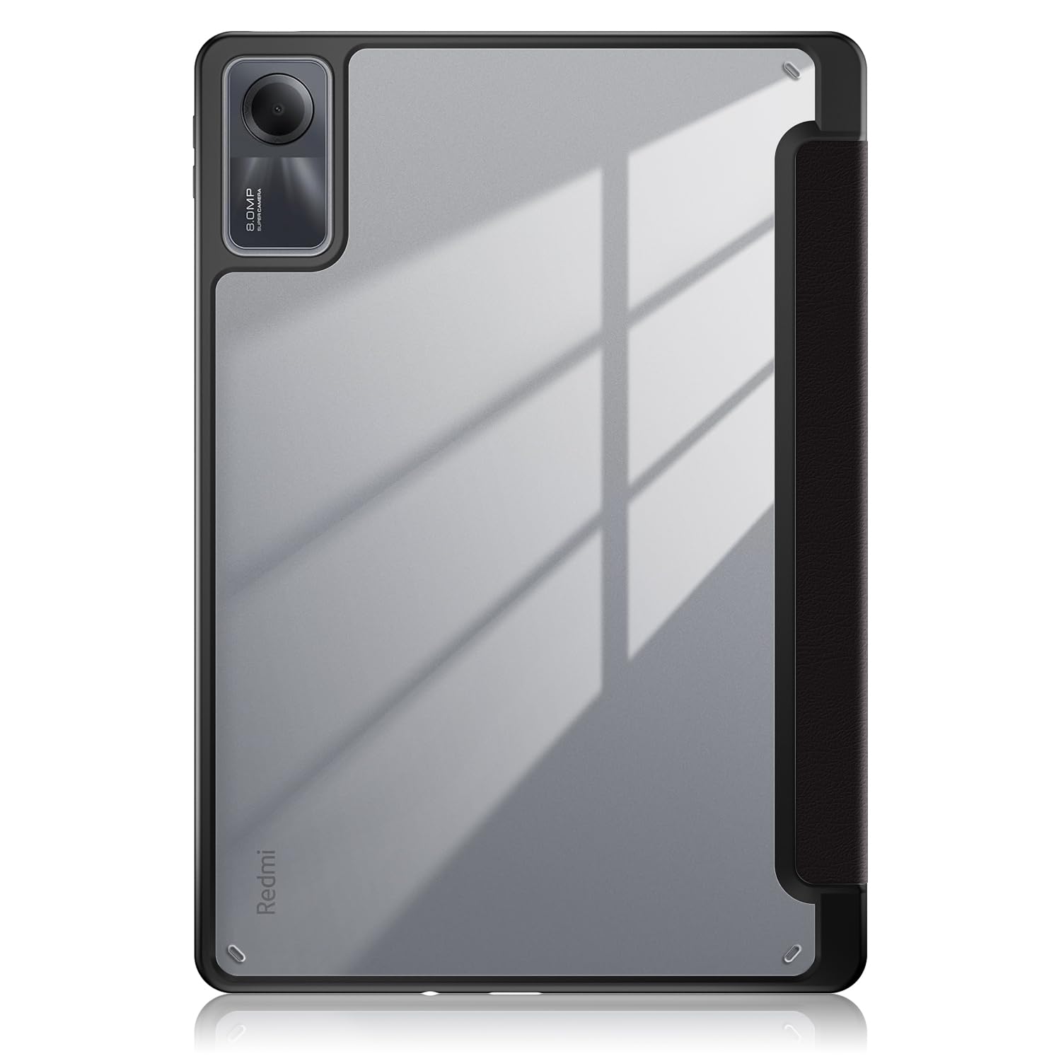Funda Para Xiaomi Redmi Pad SE 11 Pulgadas A Prueba De Golpes
