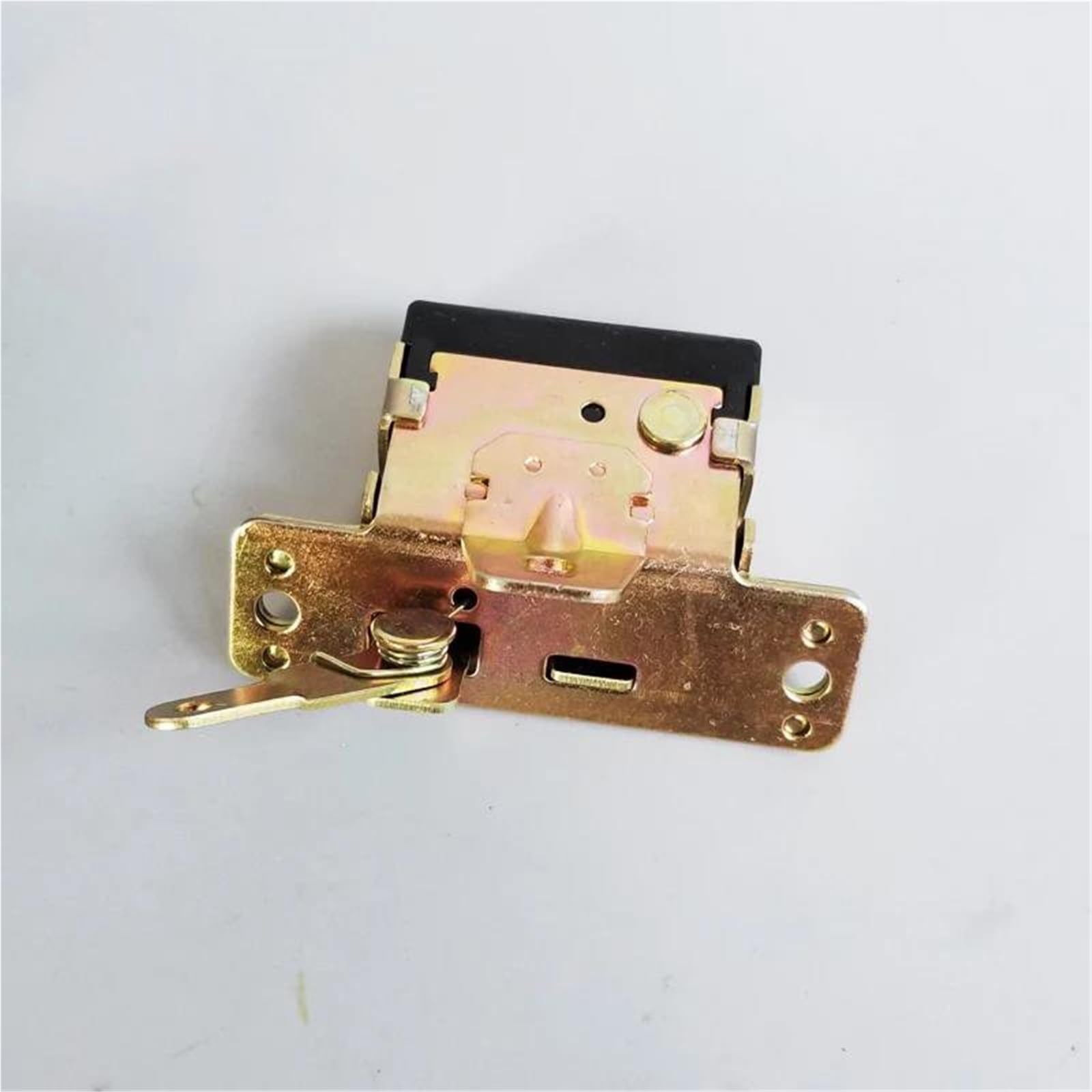 Actionneur de serrure de hayon Serrure Couvercle Coffre/loquet Porte Accessoires Voiture 09114097 Pour Opel Pour Corsa B 1993 – 2000