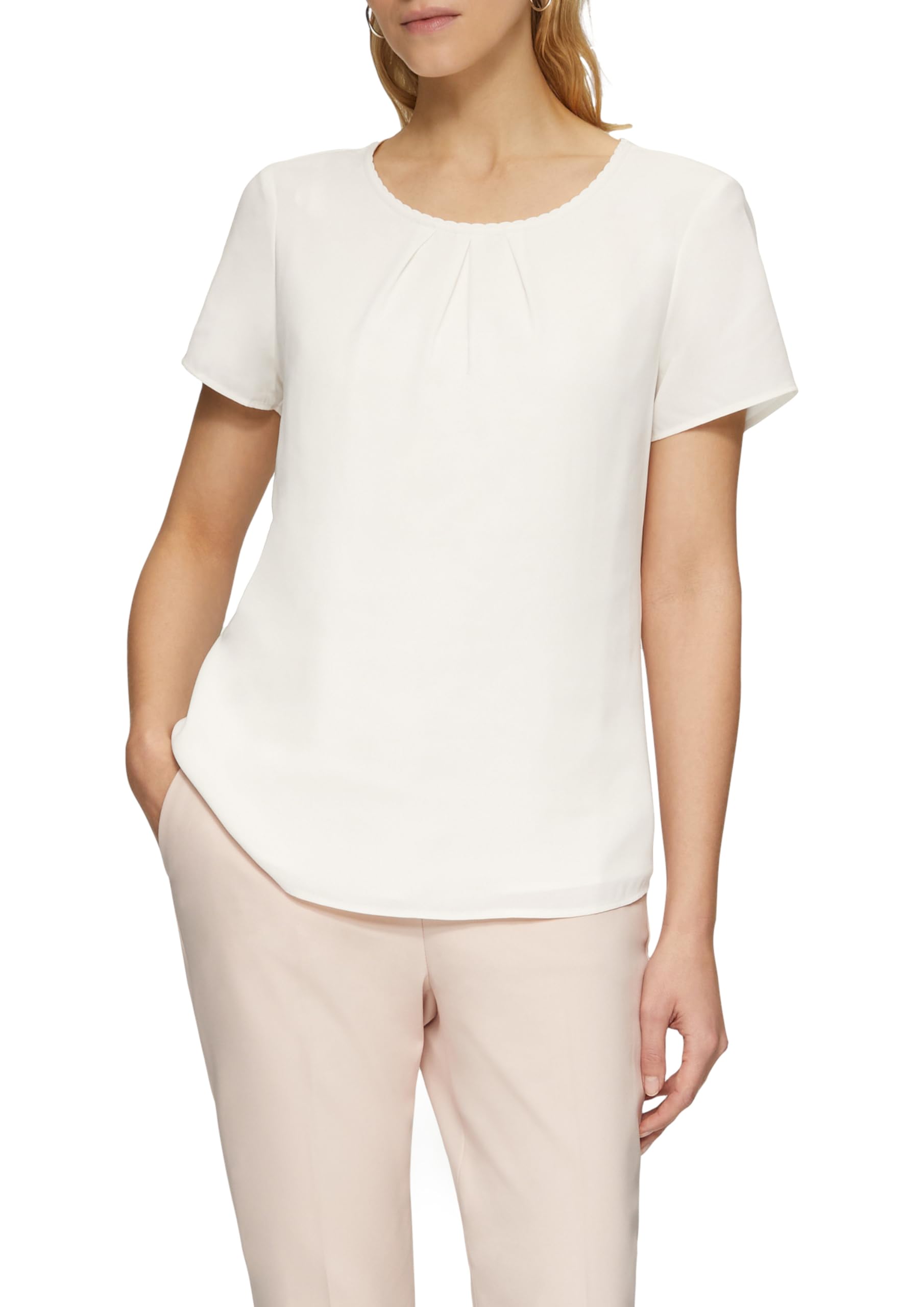s.Oliver BLACK LABEL Women's 2159080 Blouse, 0200, 16