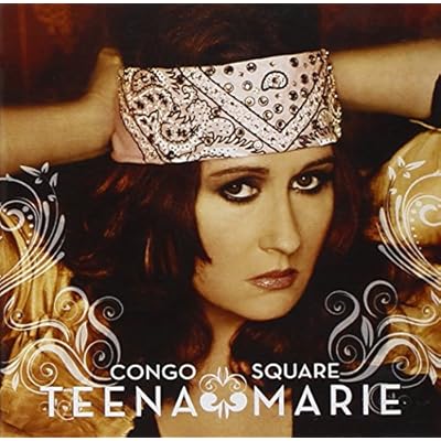 Congo Square