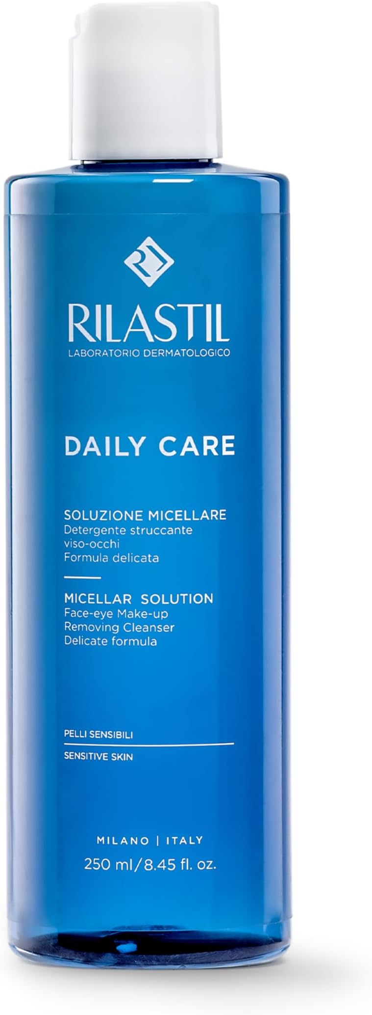 Daily Facial Care Micellar Solution 250ml