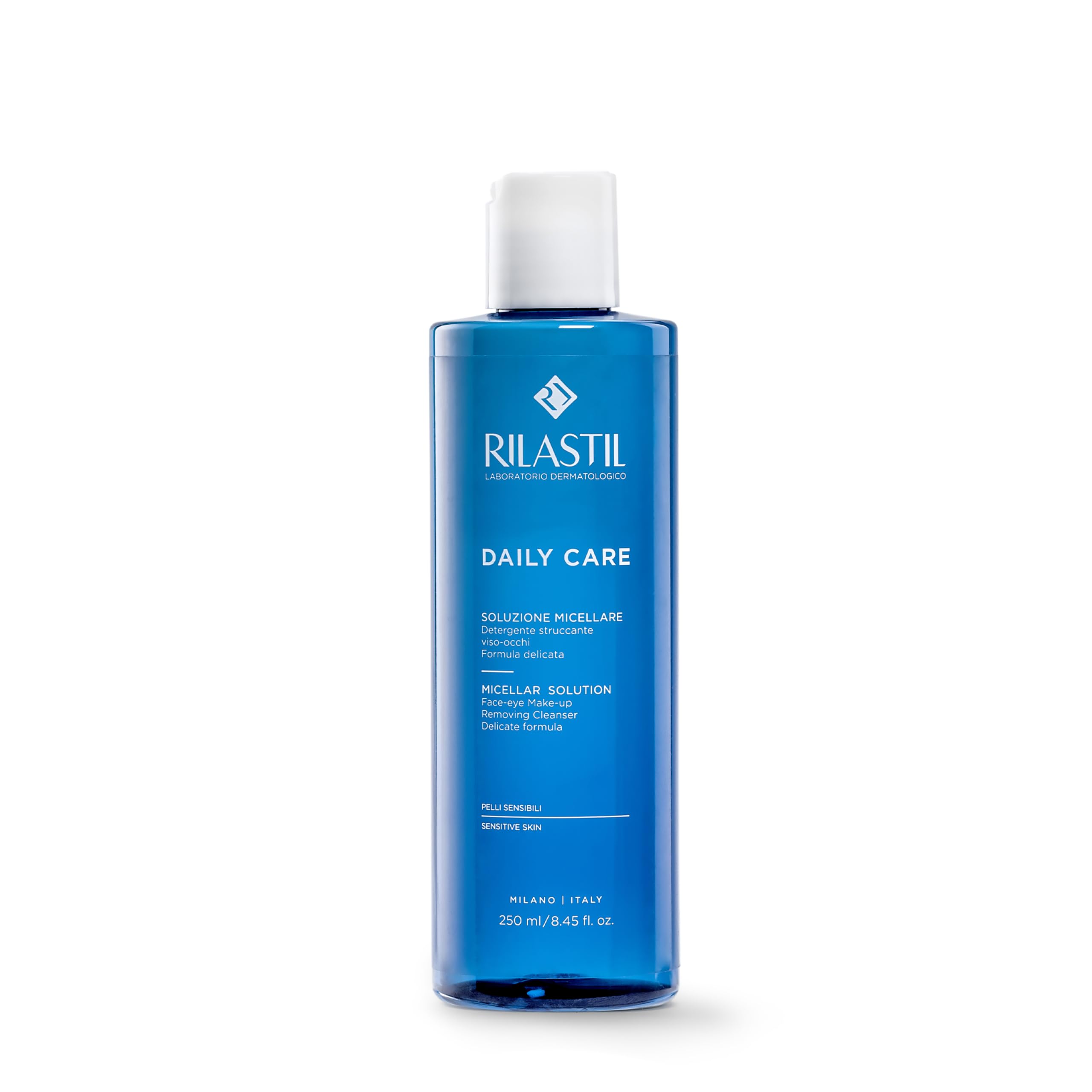 Daily Facial Care Micellar Solution 250ml