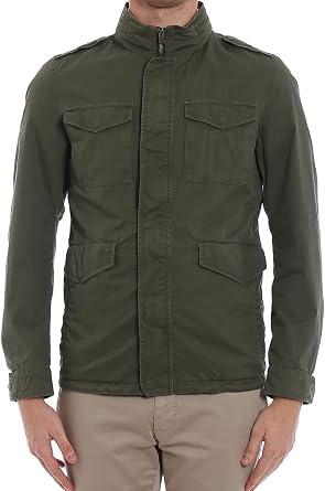 M65 Field Jacket Men Military