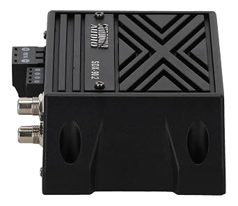Sundown Audio SDX-90.2 Car Amplifier 2-Channel 120W x 2 Weatherproof Class D