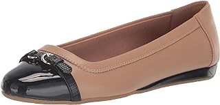 Women's Gisele Ballet Flat