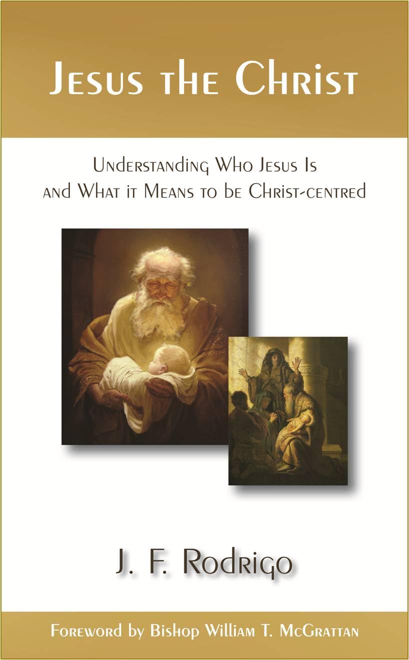 Jesus the Christ: Understanding Who Jesus Is and What it Means to be Christ-centred ("Sleeper, Awake!" Book 1)