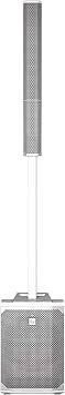 Electro Voice Evolve 50M Column Array Speaker, White