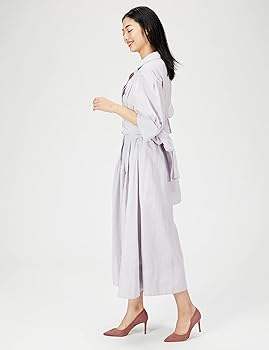 Amazon.co.jp: [スナイデル] Sustainaウエストマークワンピース