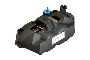 Amazon | brembo(ブレンボ) ラジアル モノブロック キャリパー
