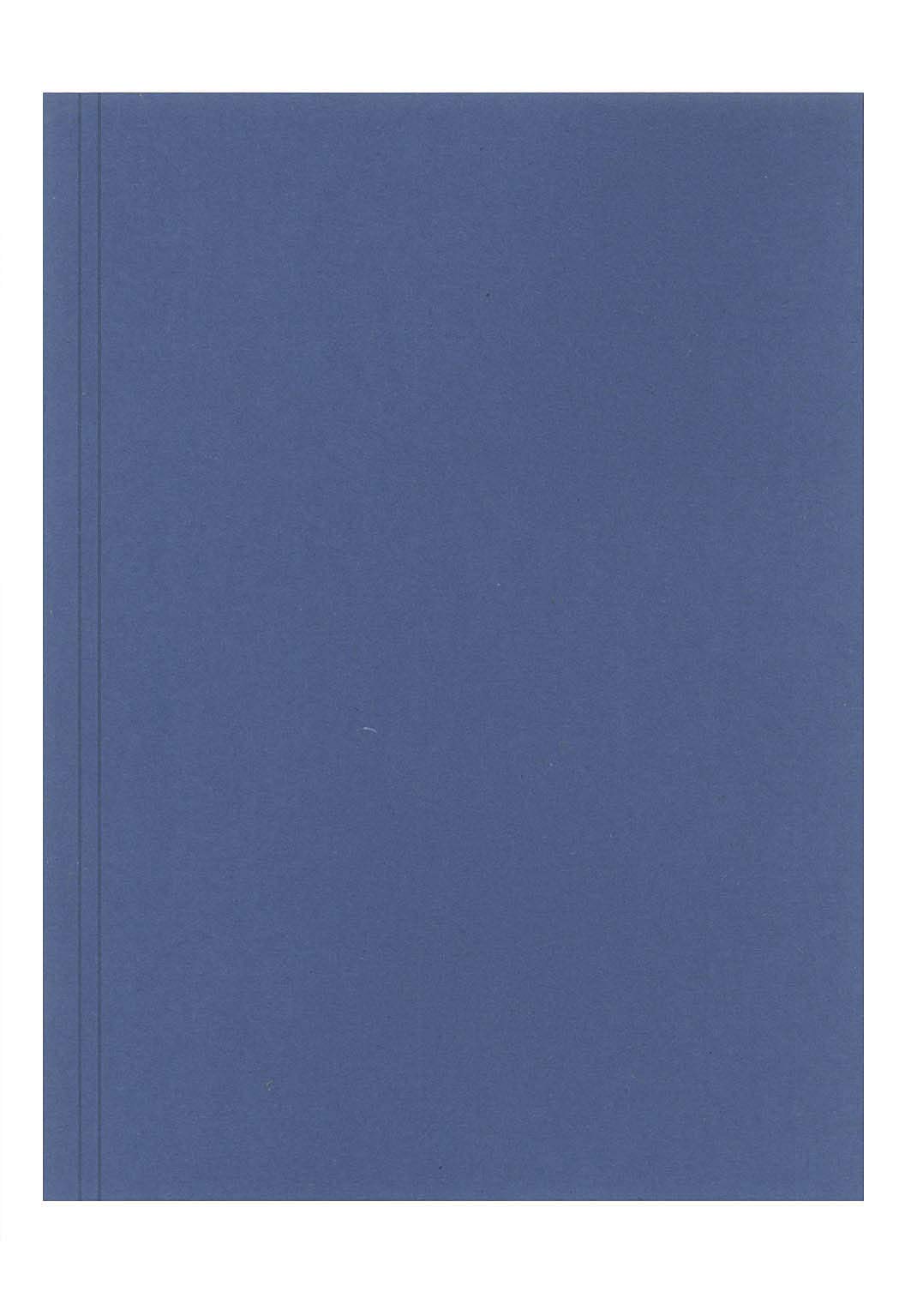 RC Folder Blue, 25x33x23