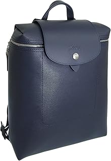 [ロンシャン] バッグ レディース リュック リュックサック バックパック ネイビー 1699 HYQ 556 LONGCHAMP [並行輸入品]