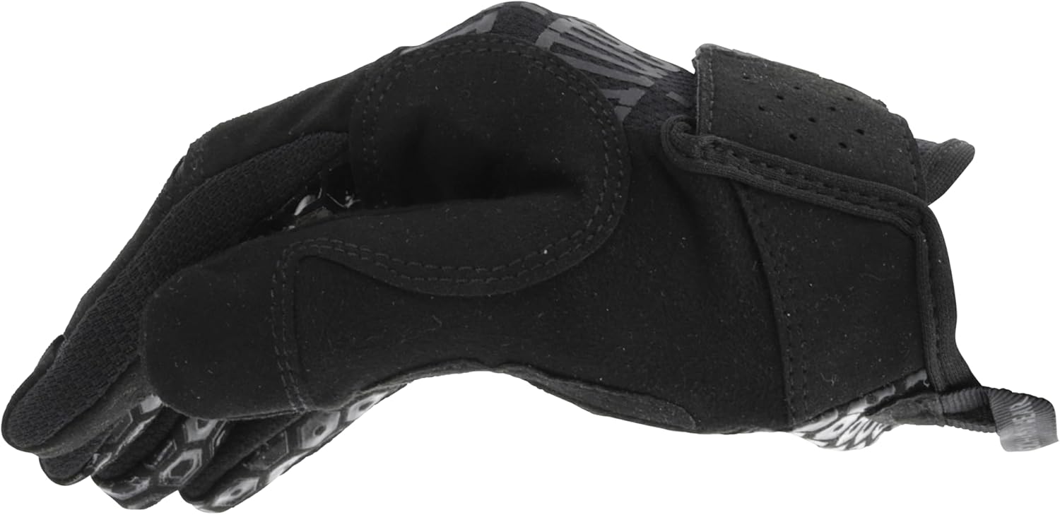 MechanixWear/メカニクスウェア Precision Pro High-Dexterity Grip Glove プレシジョン プロ HDGグローブ【コバート】 HDG-55