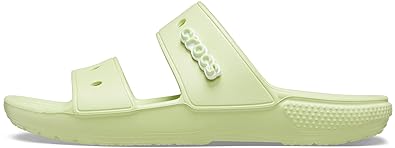 crocs unisex-adult Classic Crocs Sandal Sandal
