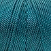 RED HEART Nylon Crochet Thread, Teal