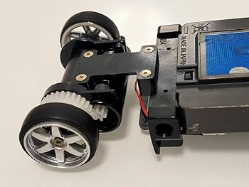 Amazon.co.jp: 京商 RC 1/43 dnano R35 GT-R FX-101 MM