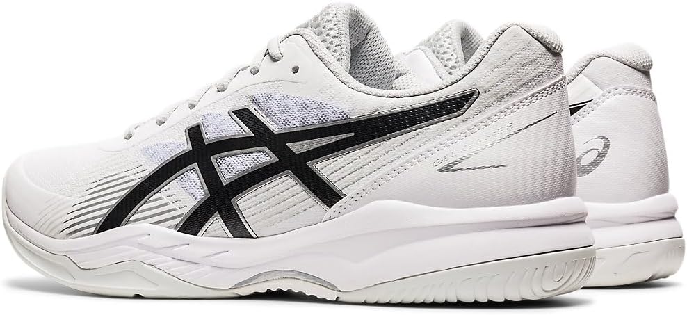 ASICS Men's Gel-Game 8 Tennis Shoes
