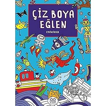 iz Boya E len Etkinlikler