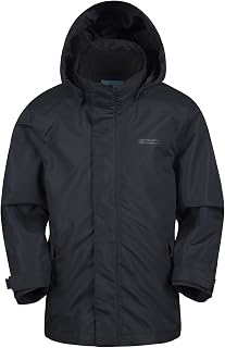 Mountain Warehouse Fell Kids 3-in-1-Regenjacke